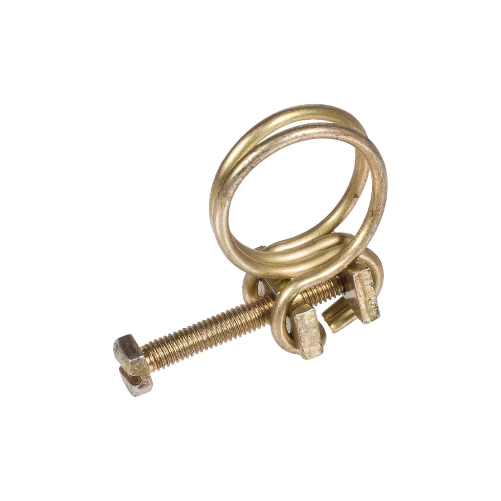 Colier furtun 40-45mm sârmă
