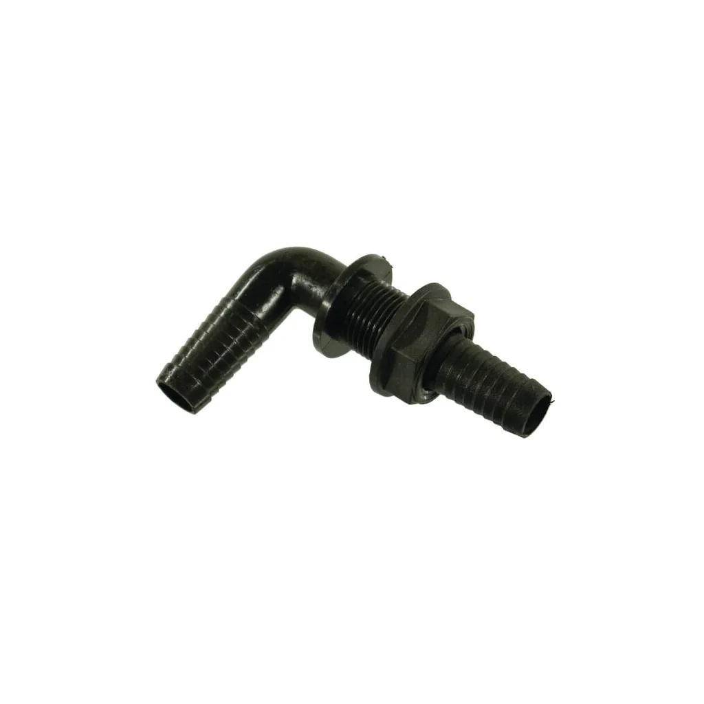 Racord trecere cot 90° 1/2" 118215