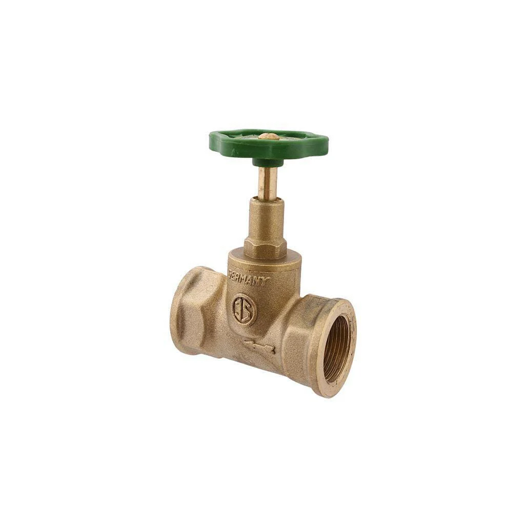 DGV Robinet de închidere 3/4"