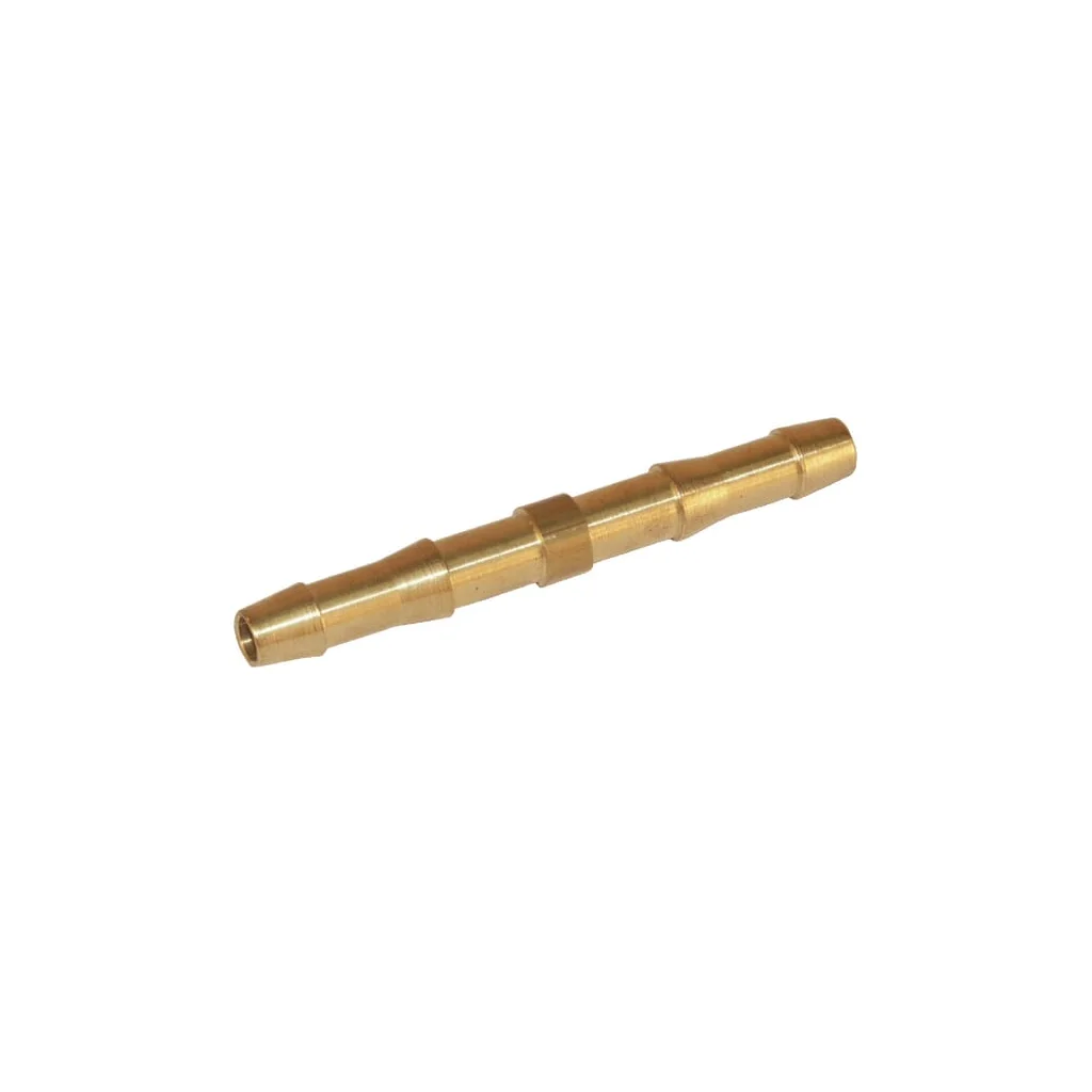 Ștuțuri de furtun duble 4mm