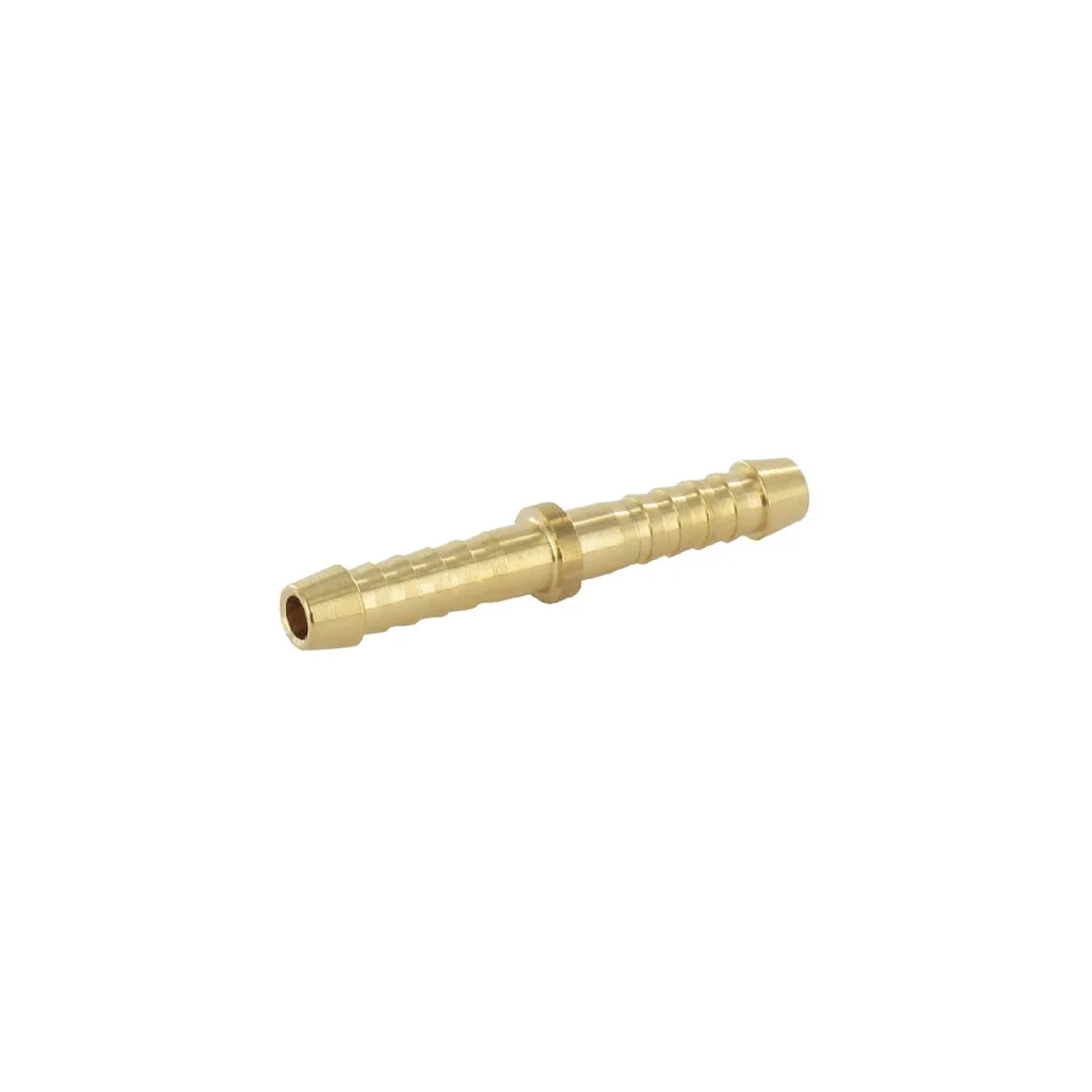 Ștuțuri de furtun duble 6mm