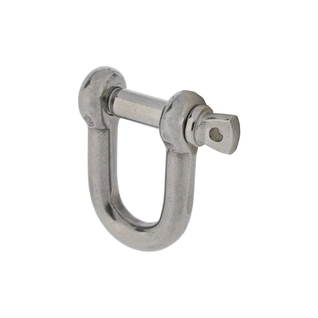 Piston V4A 6mm