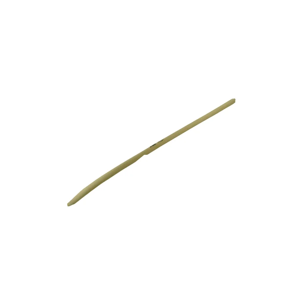 Coadă de lopată curbă, clasa A 1300x41