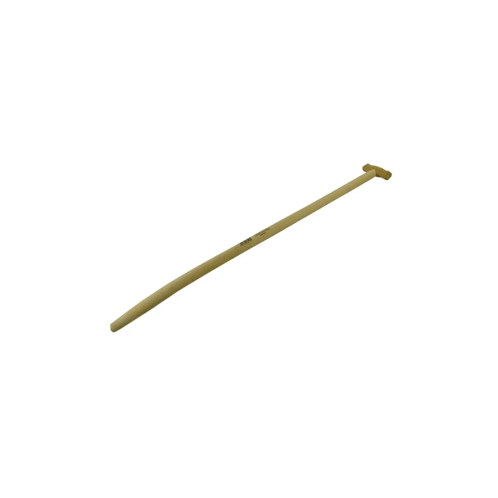 Coadă de lopată mâner T 1100x41