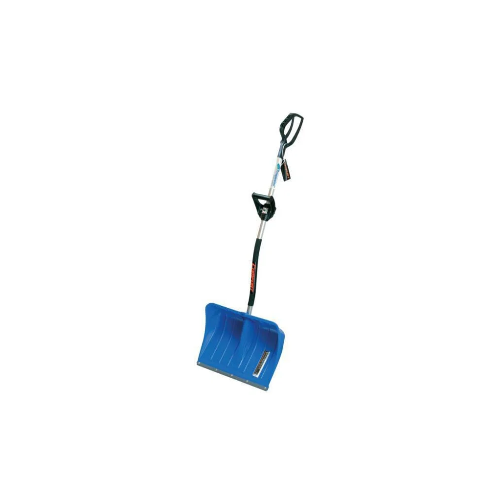 Împingător de zăpadă din plastic