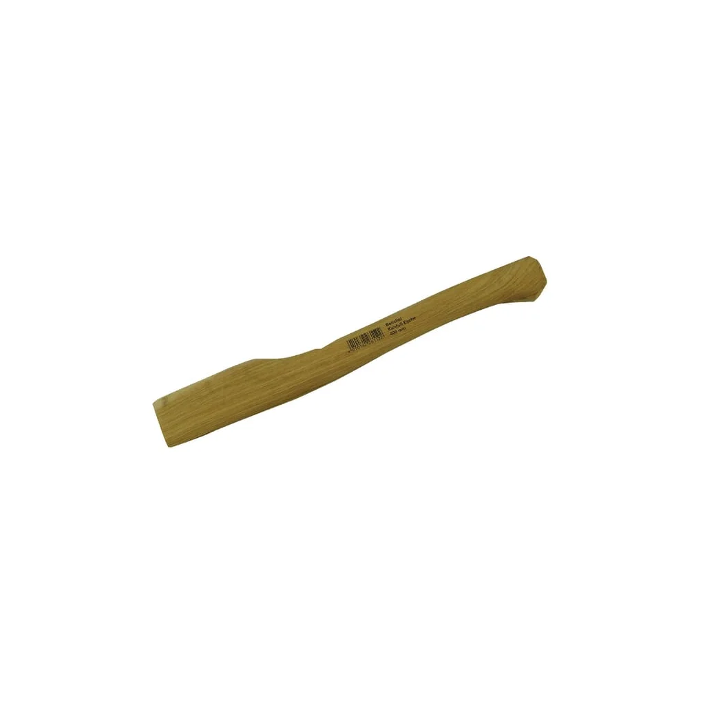 Coadă de topor curbată 450x55x24