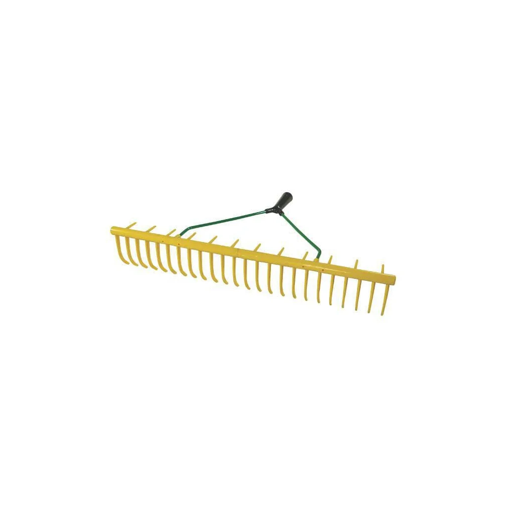 Greblă pentru fân 640mm 24Z