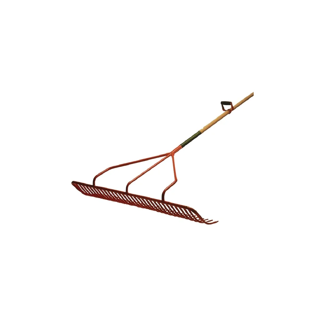 Greblă manuală 28dinți 1220mm