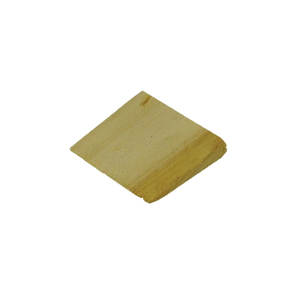 Pană de lemn 50x60x11 mm