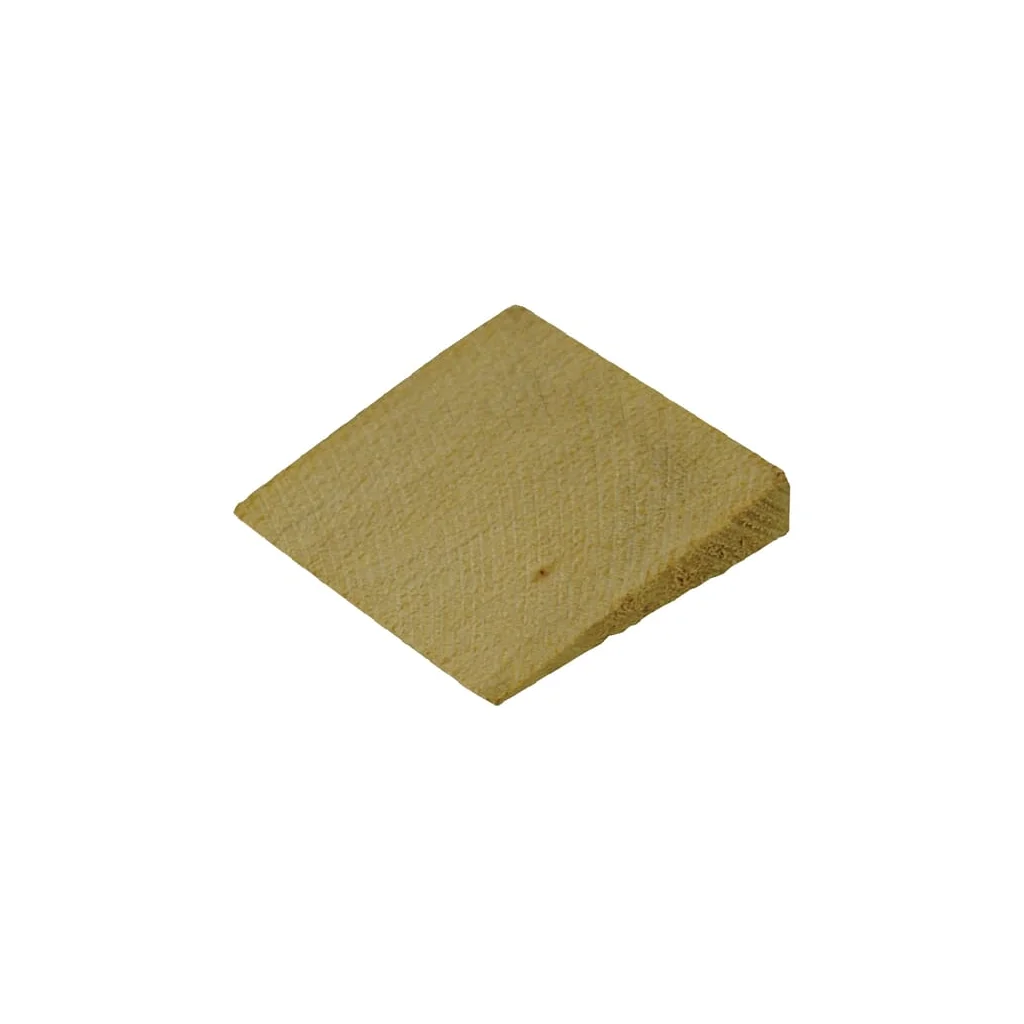 Pană de lemn 50x54x10 mm