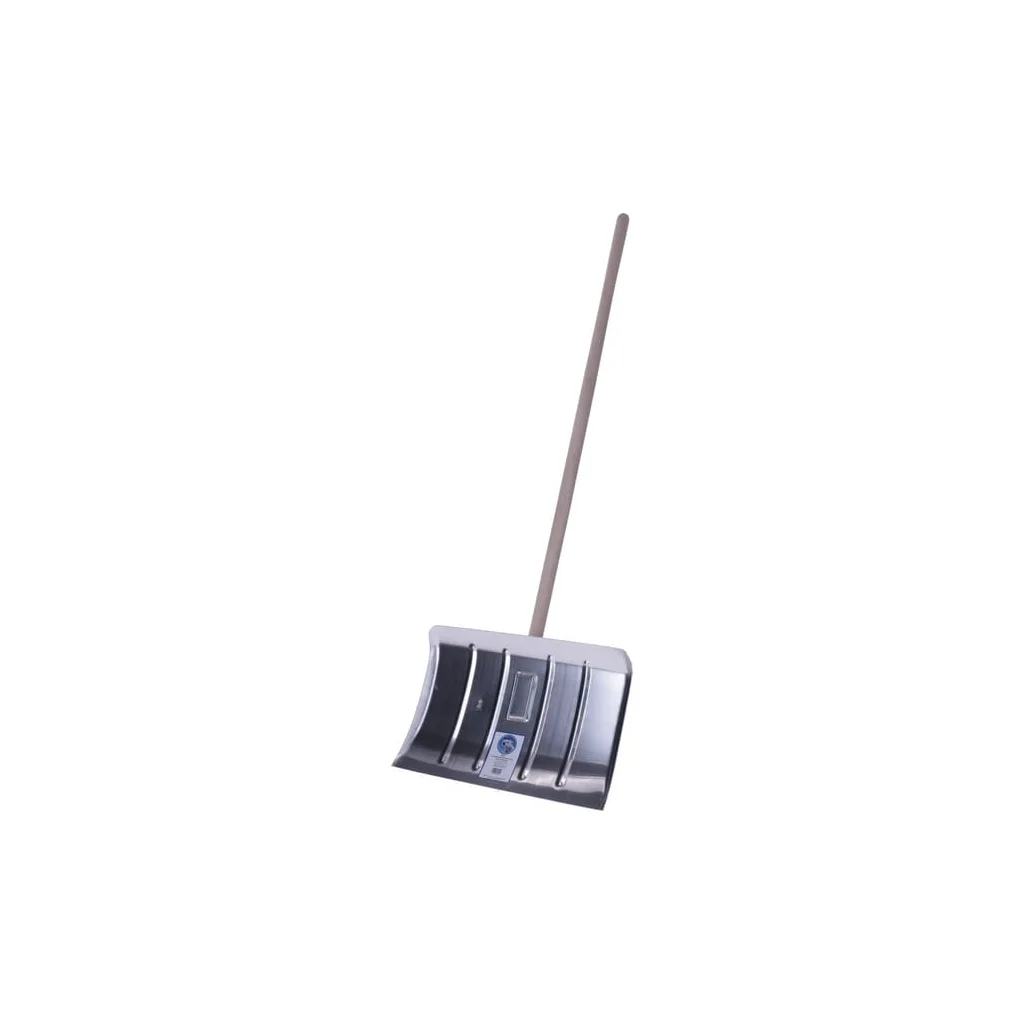 Lopată de zăpadă aluminiu 500mm