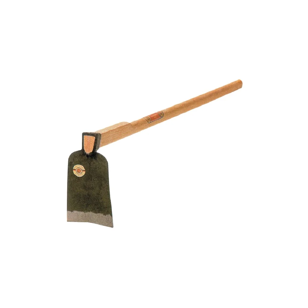 Ulm - sapă cu mâner 180x90x110mm