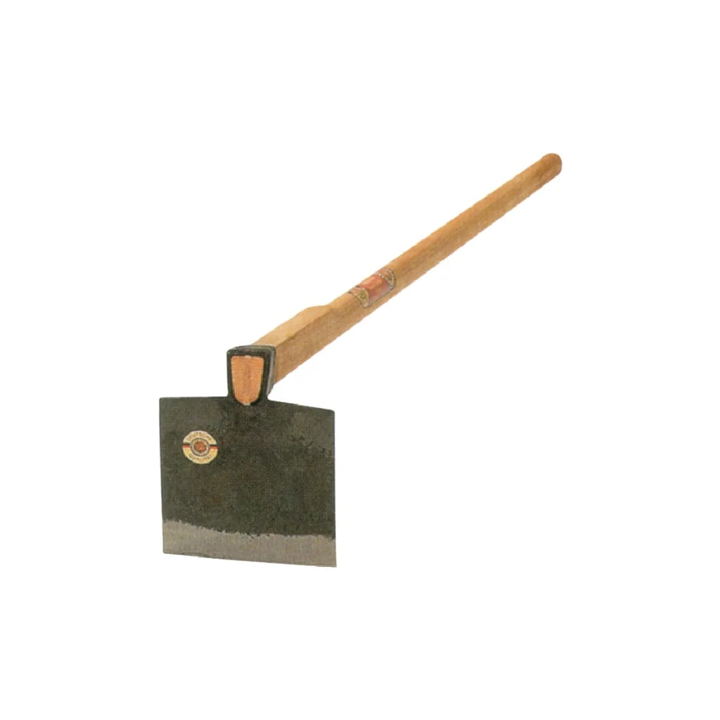 Sapă cu coadă model Regensburg 155x155x155mm