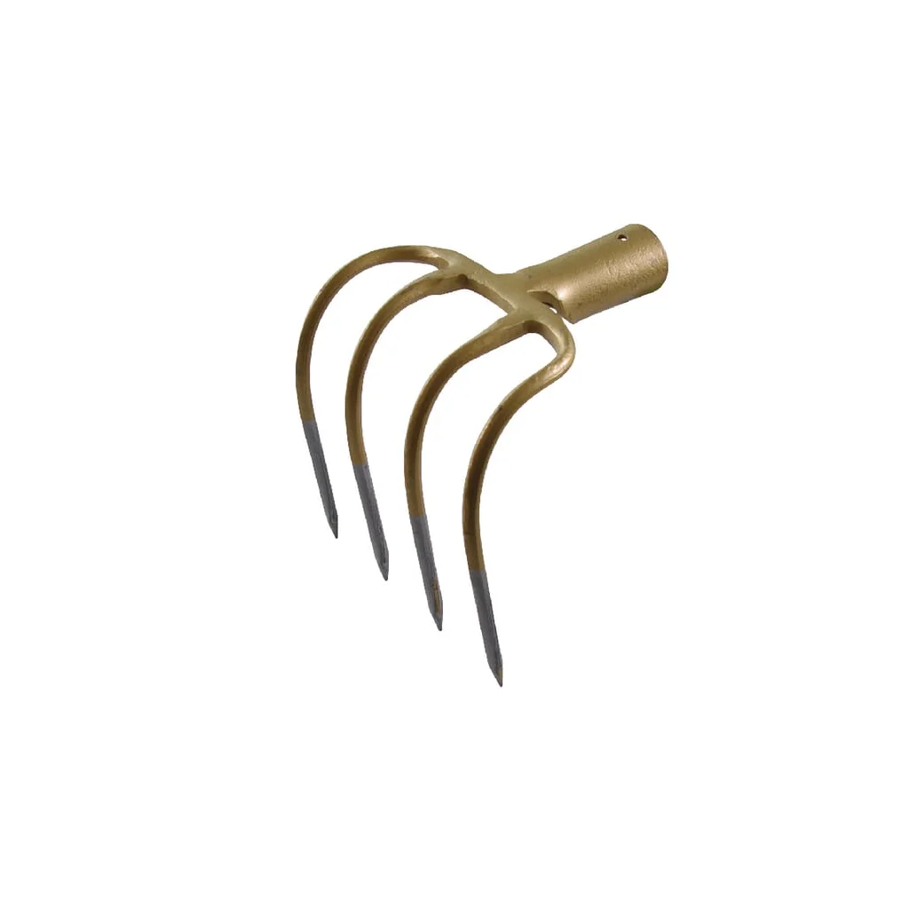 Furcă pentru cartofi fără coadă190x160mm