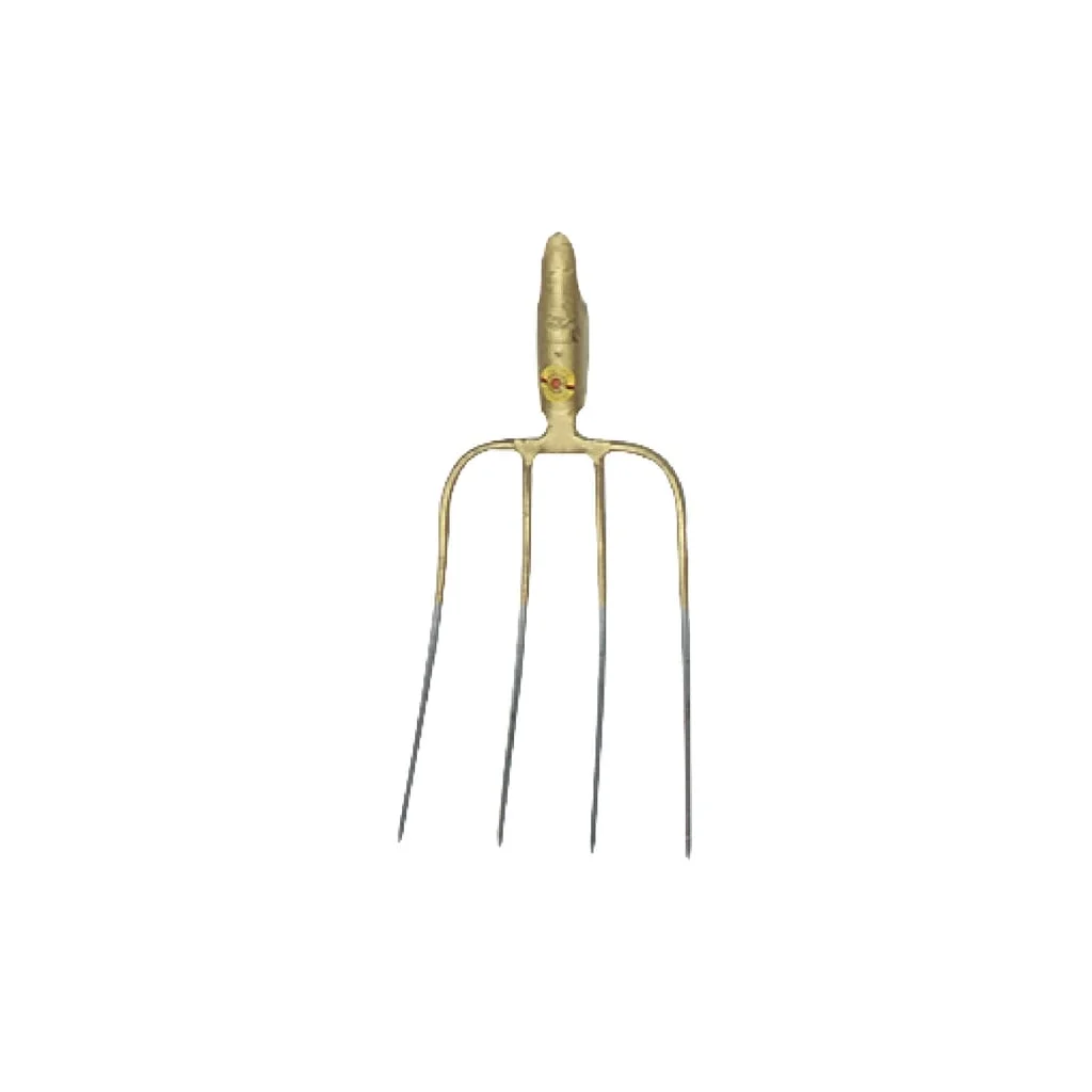 Greblă pentru bălegar fără coadă 4Z 310x225mm