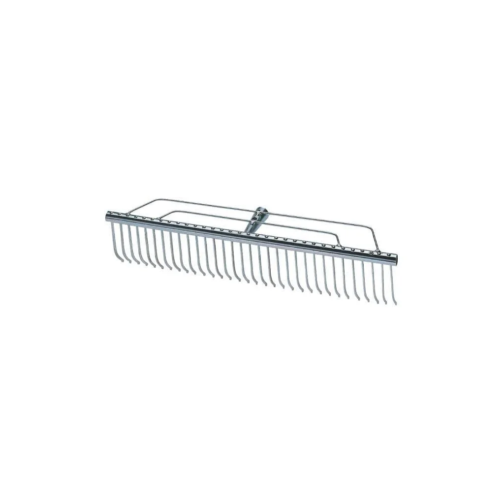Greblă metalică 700mm