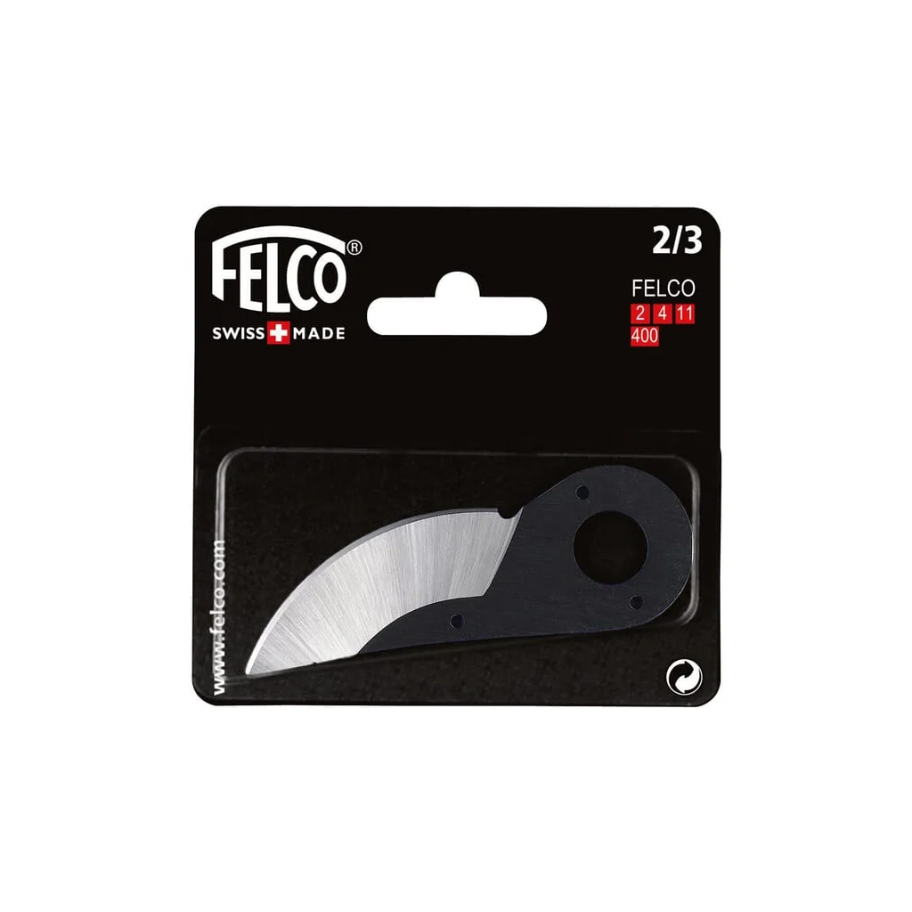 Felco Cuțit superior 2/3