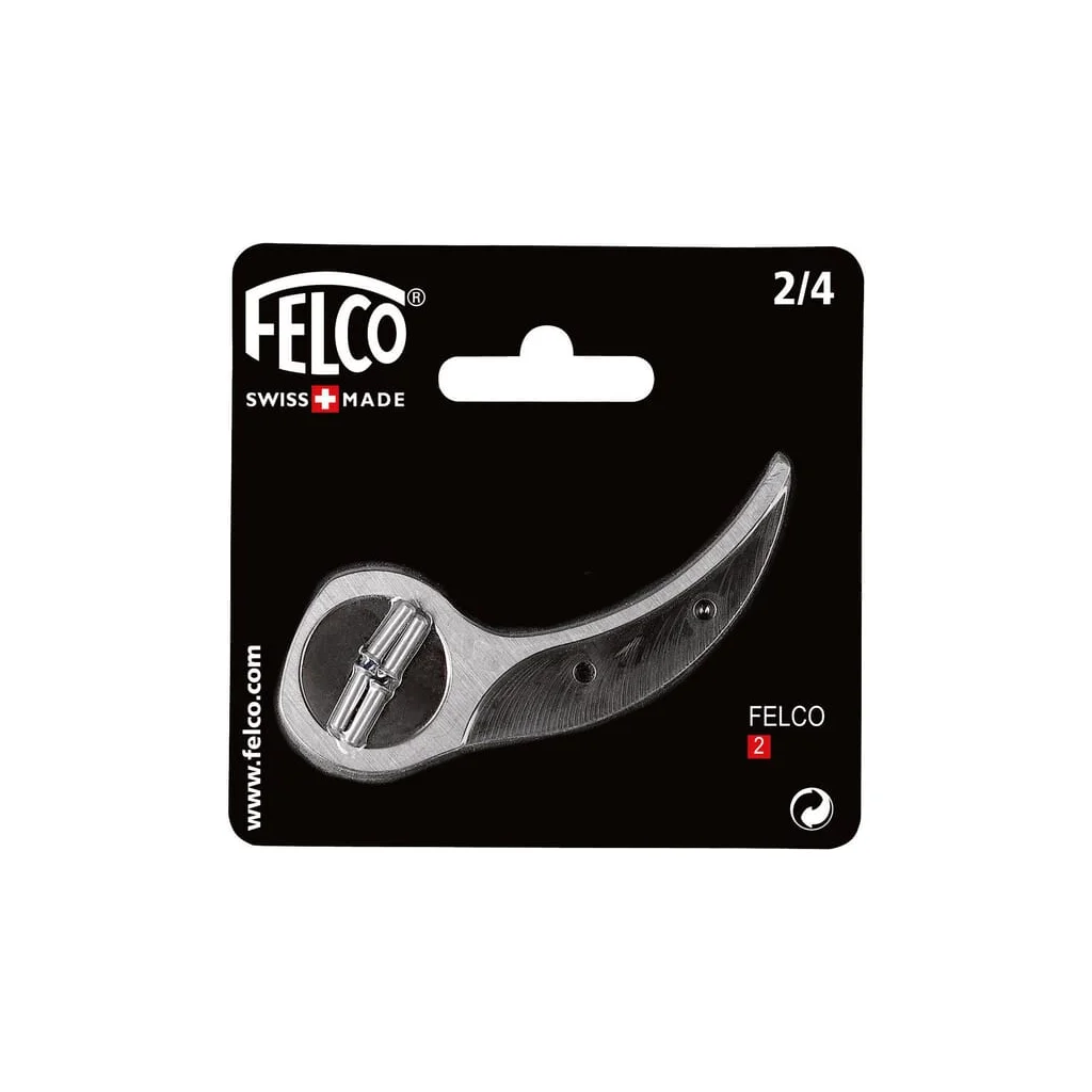 Contra-lama Felco + știft