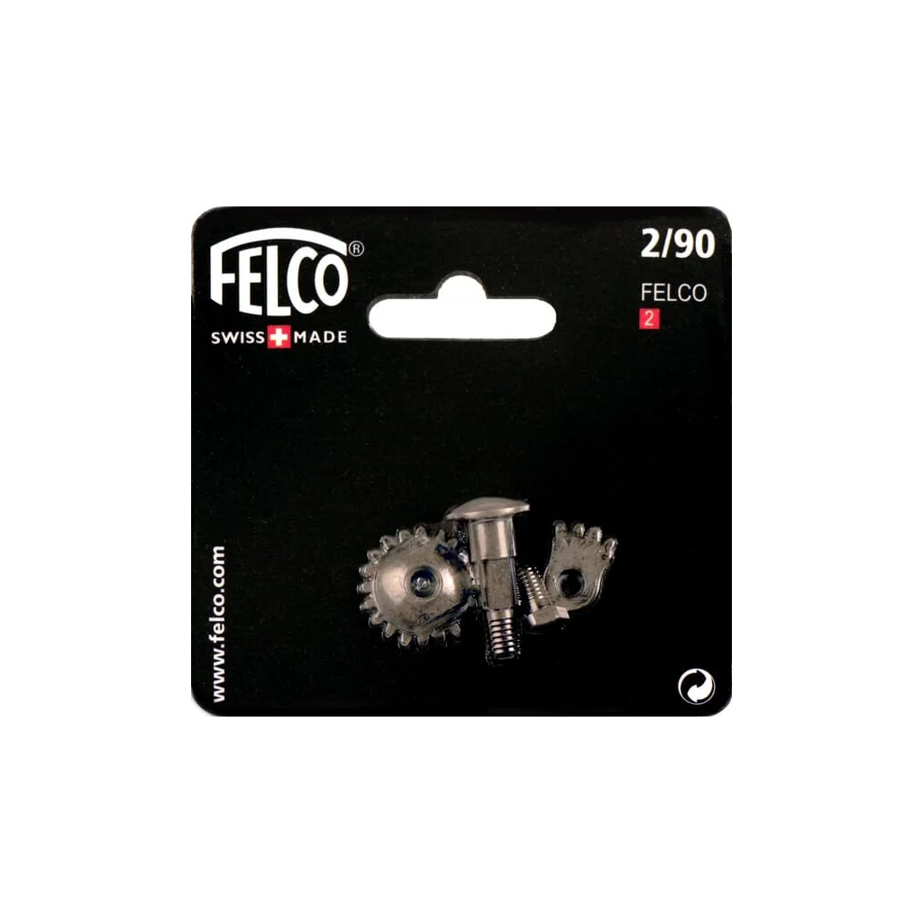 Set de service Felco 2/90
