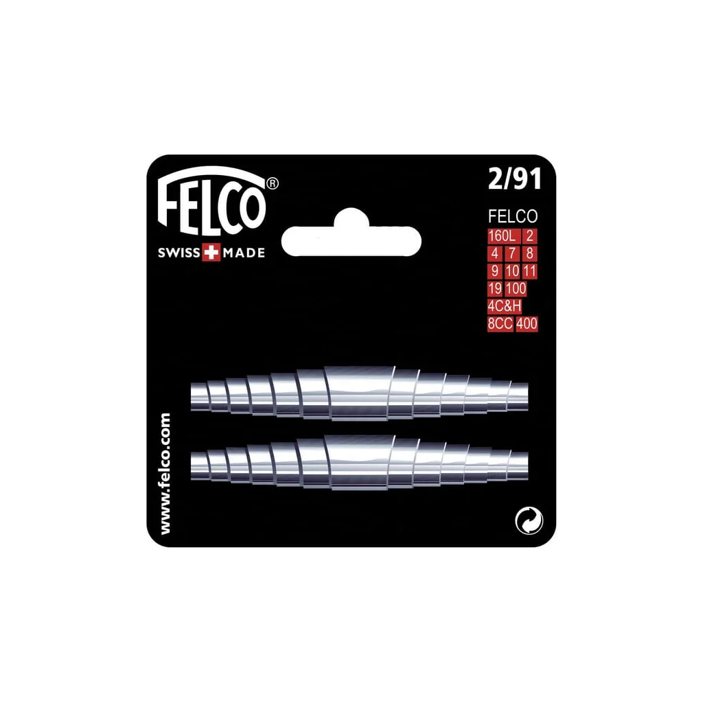 Set de service Felco 2/91