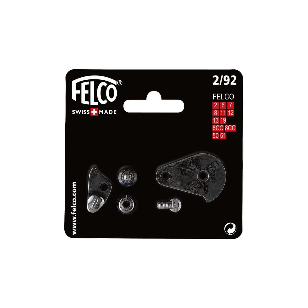Set de service Felco 2/92