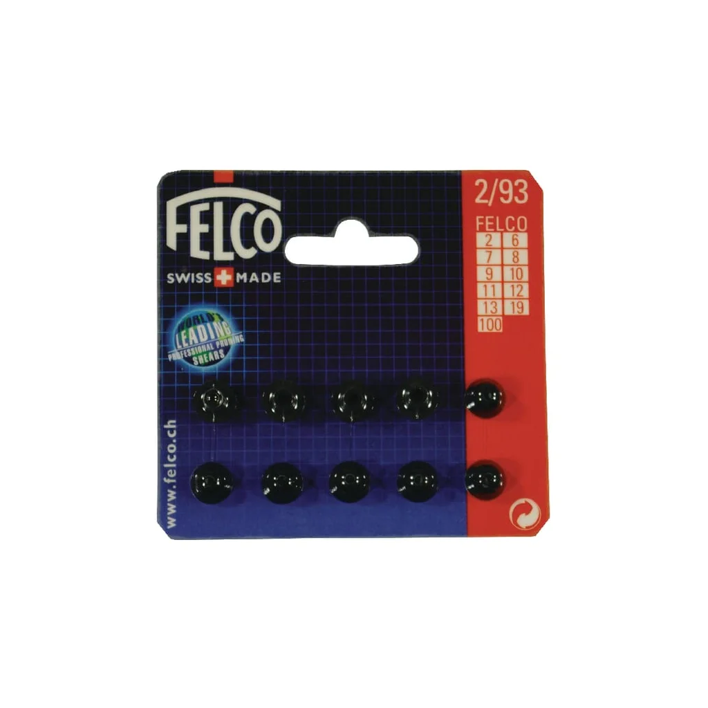 Set de service Felco 2/93