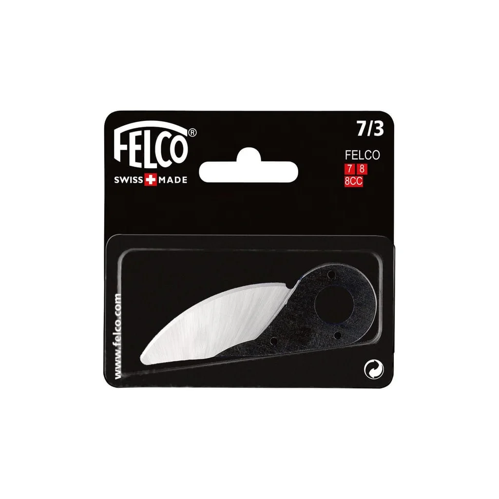 Lamă superioară Felco