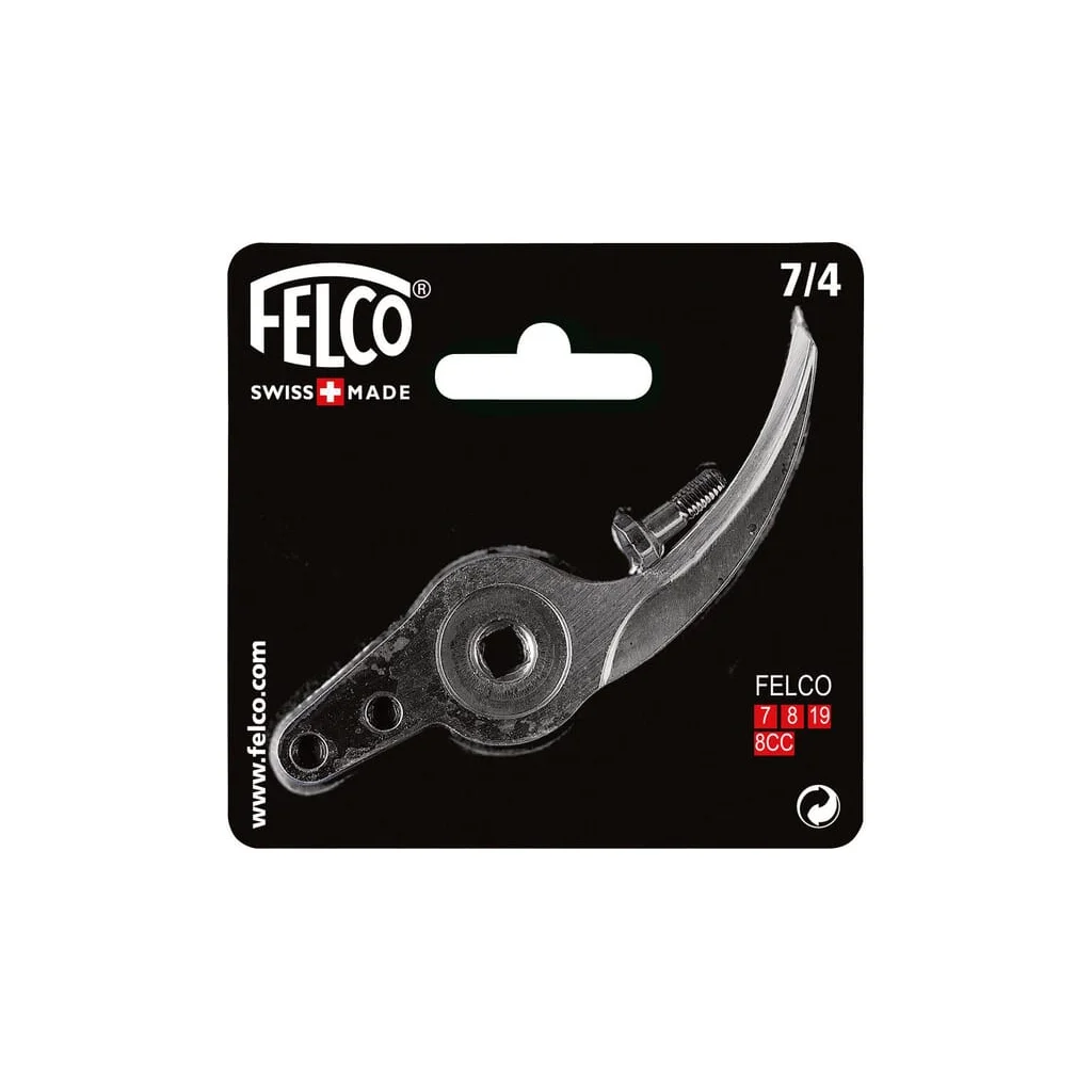 Contra-lama Felco nr. 7/8 mic