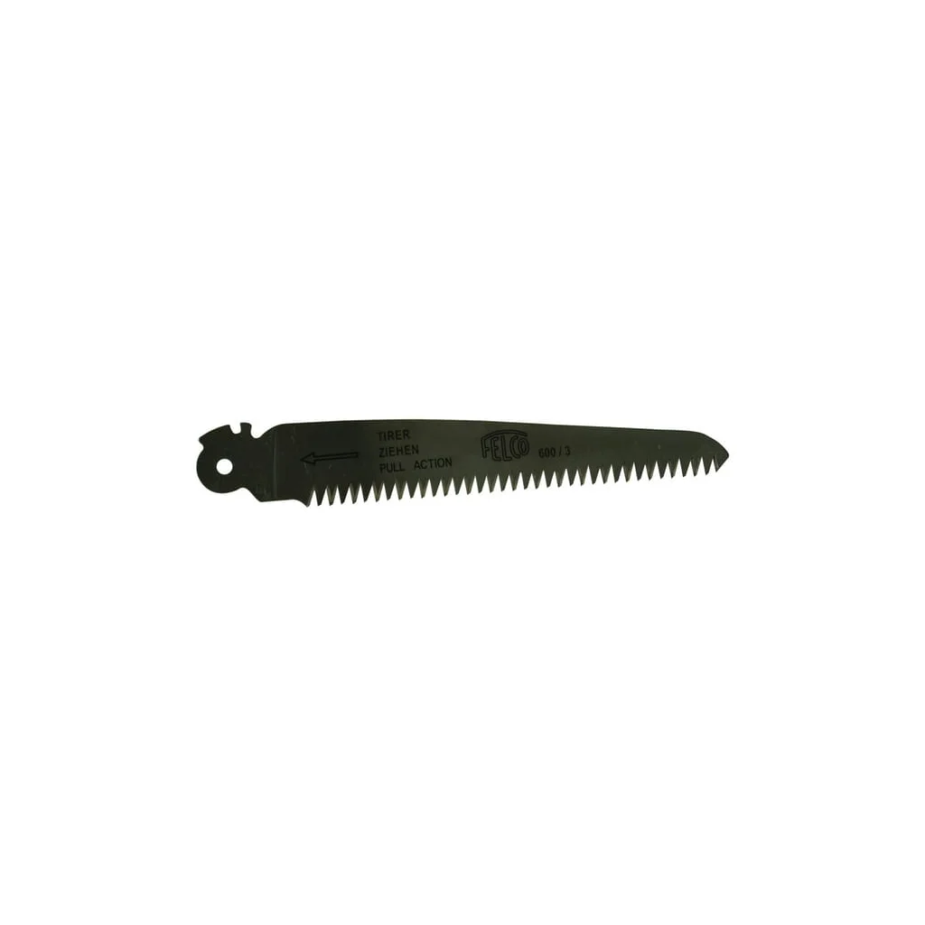 Blat de rezervă Felco 600/3
