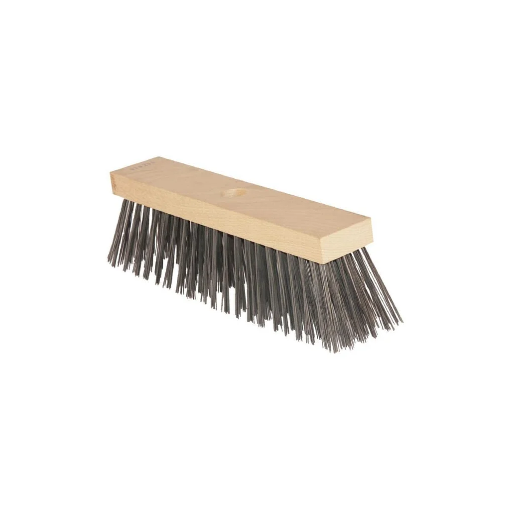 Mătură din sârmă de otel 300x60mm
