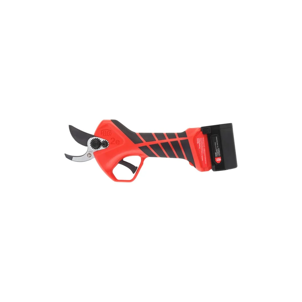 Foarfece electrice de tăiat, 2E FELCO