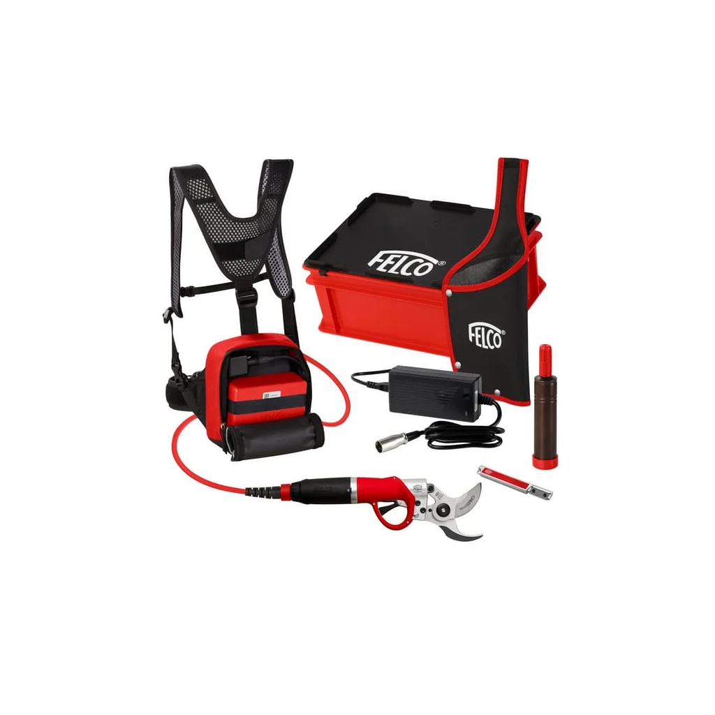 Foarfece electrice de tăiat 822+ FELCO