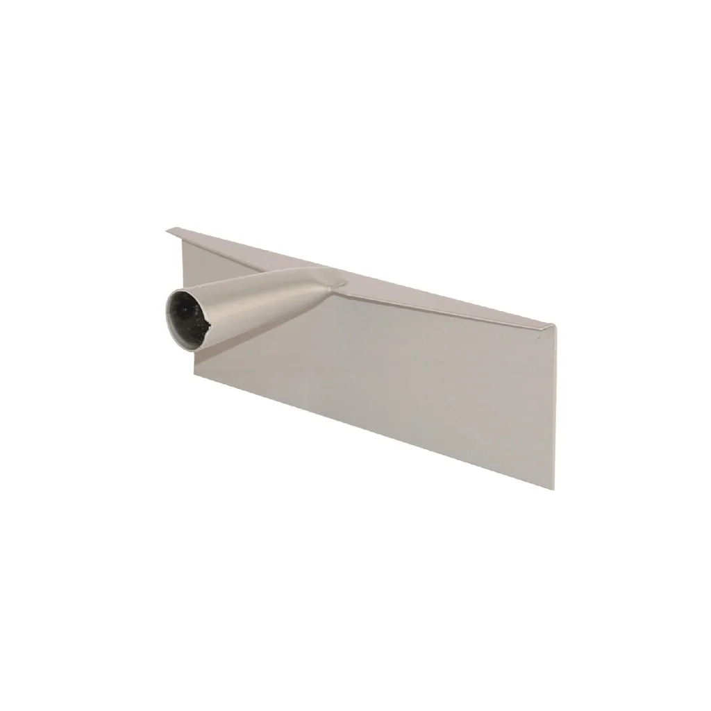 Raclete îngrășământ 350x110mm
