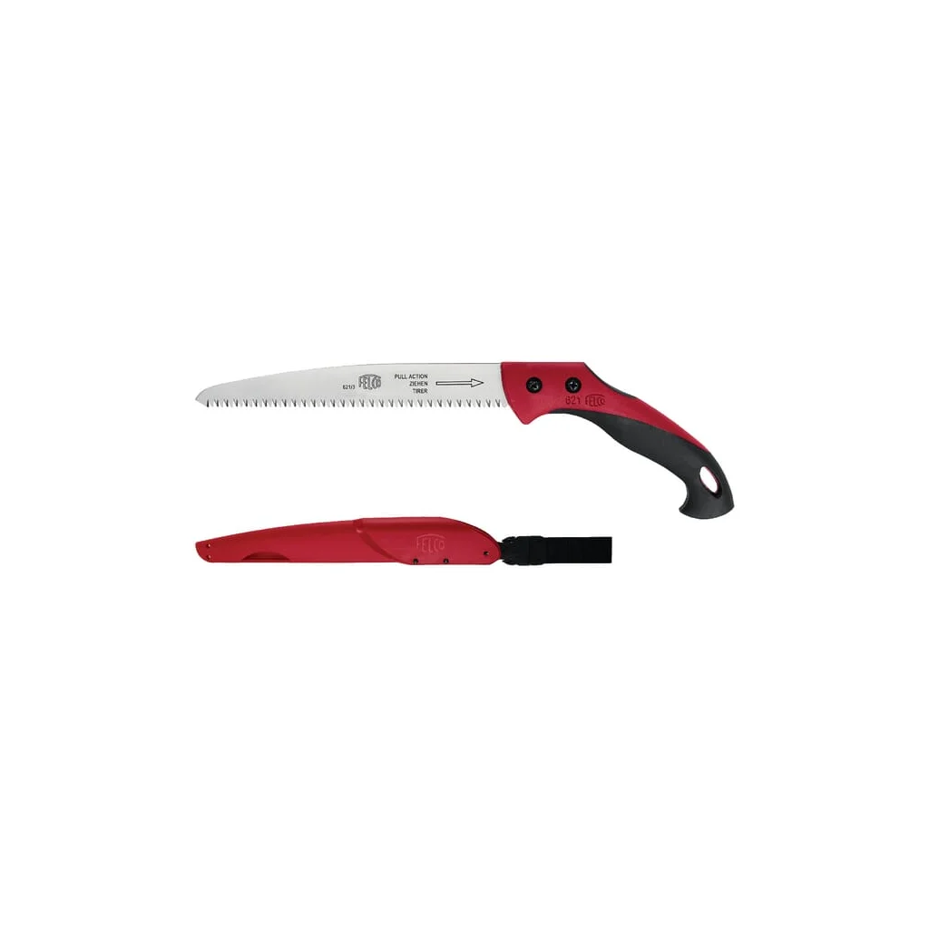 Ferăstrău pentru tăiat crengi Felco 621