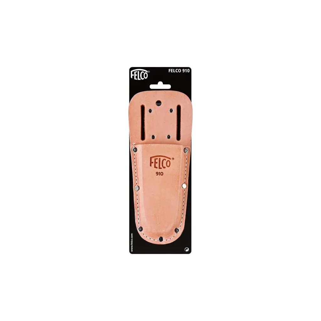 Etui de piele Felco 910
