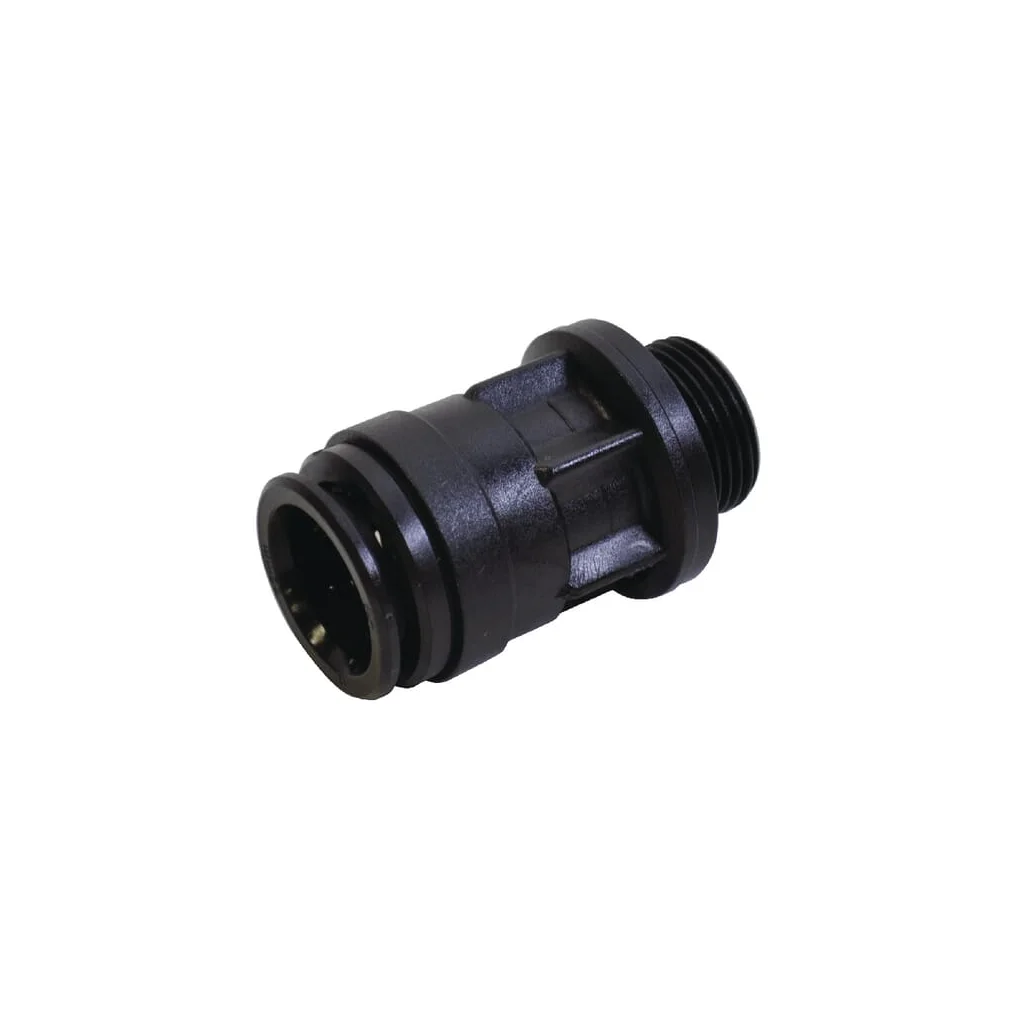 Adaptor drept 22 mm × 3⁄4″