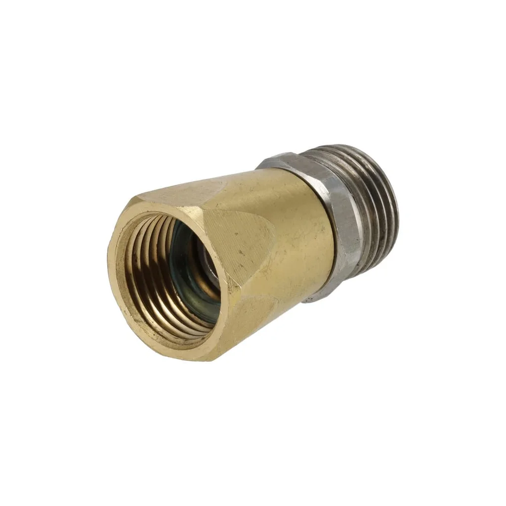 Fiting pivotant, 1/2" pentru pistoale de pulverizare