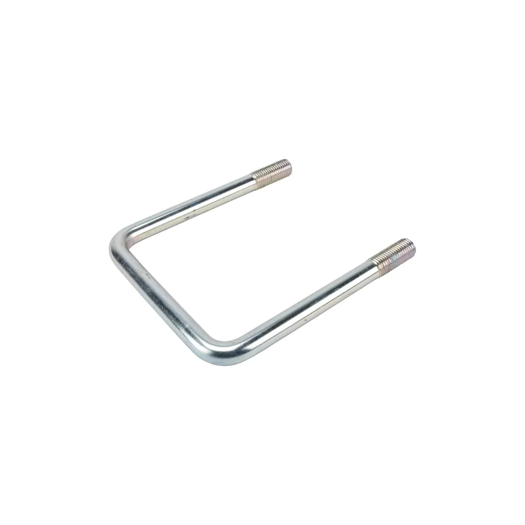 Șurub U M16x40mm 138x165mm