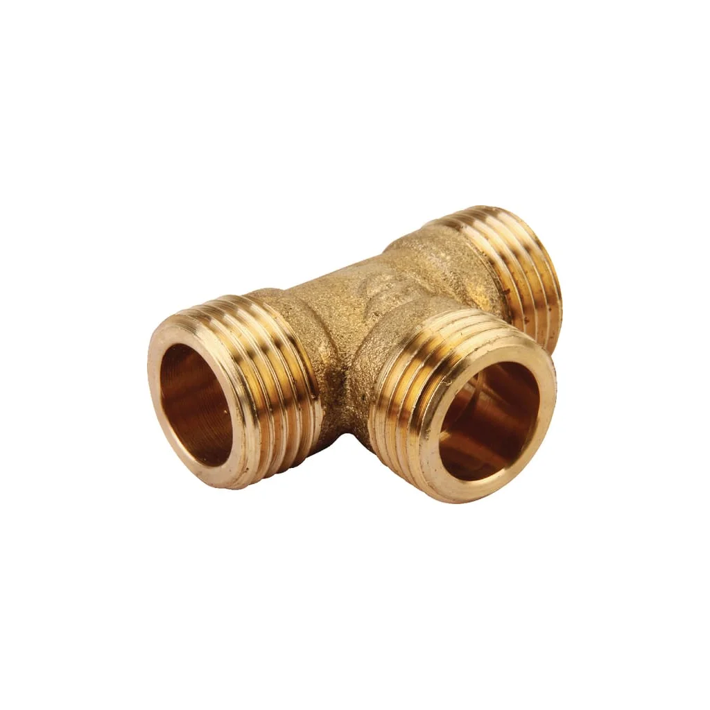Piesă T MS AG 1/2"