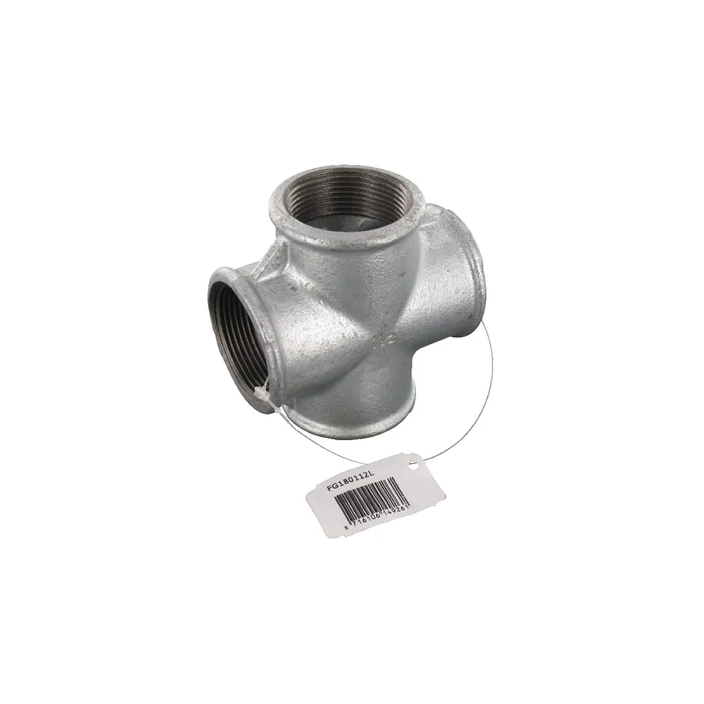 Racord cruce interior zn. 1 1/2"