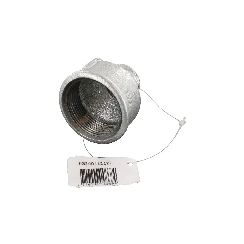 Adaptor mamă zn. 1 1/2"x1/2"