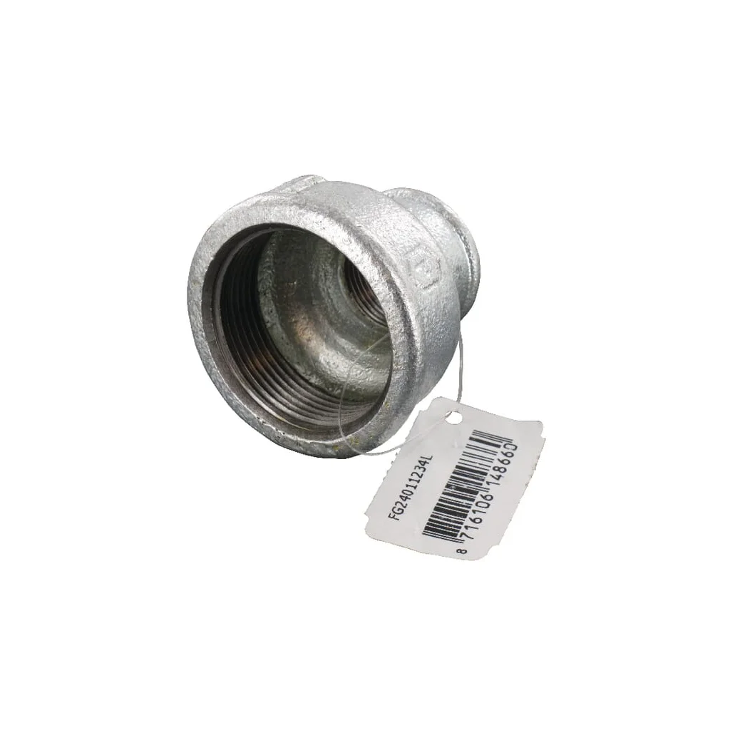 Adaptor mamă zn. 1 1/2"x3/4"