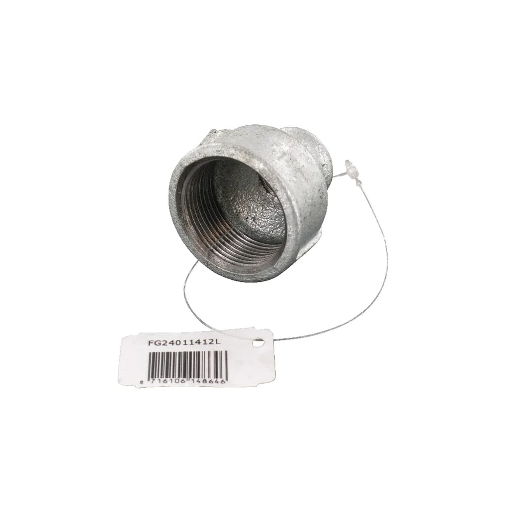 Adaptor mamă zn. 1 1/4"x1/2"