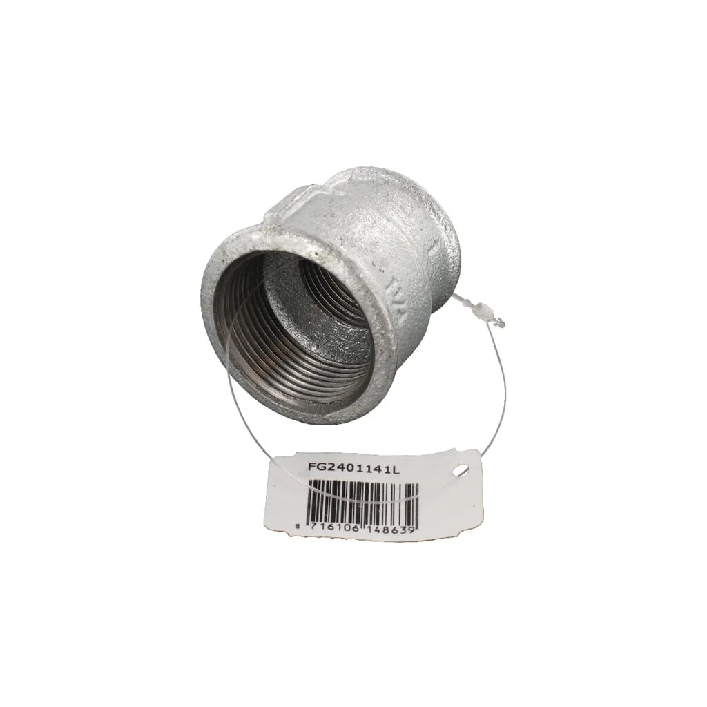 Adaptor mamă zn. 1 1/4"x1"