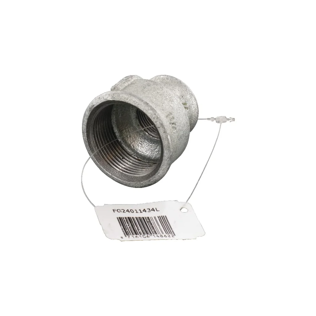 Adaptor mamă zn. 1 1/4"x3/4"