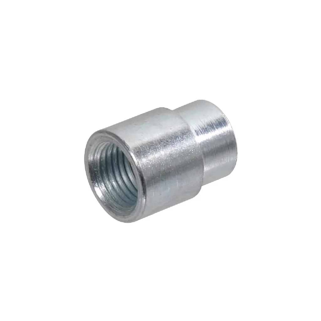 Reducție galv. F 1/4x1/8"