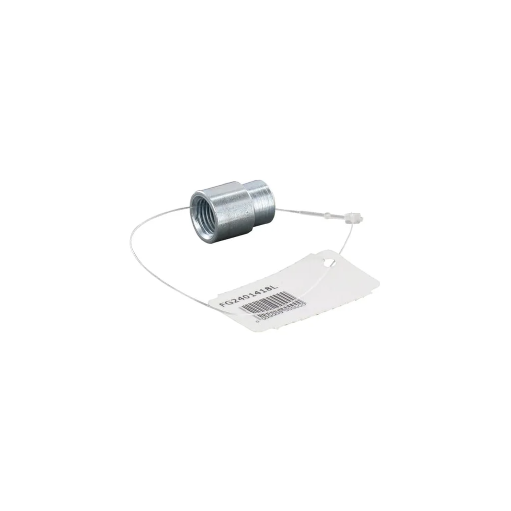 Adaptor mamă zn. 1/4"x1/8"