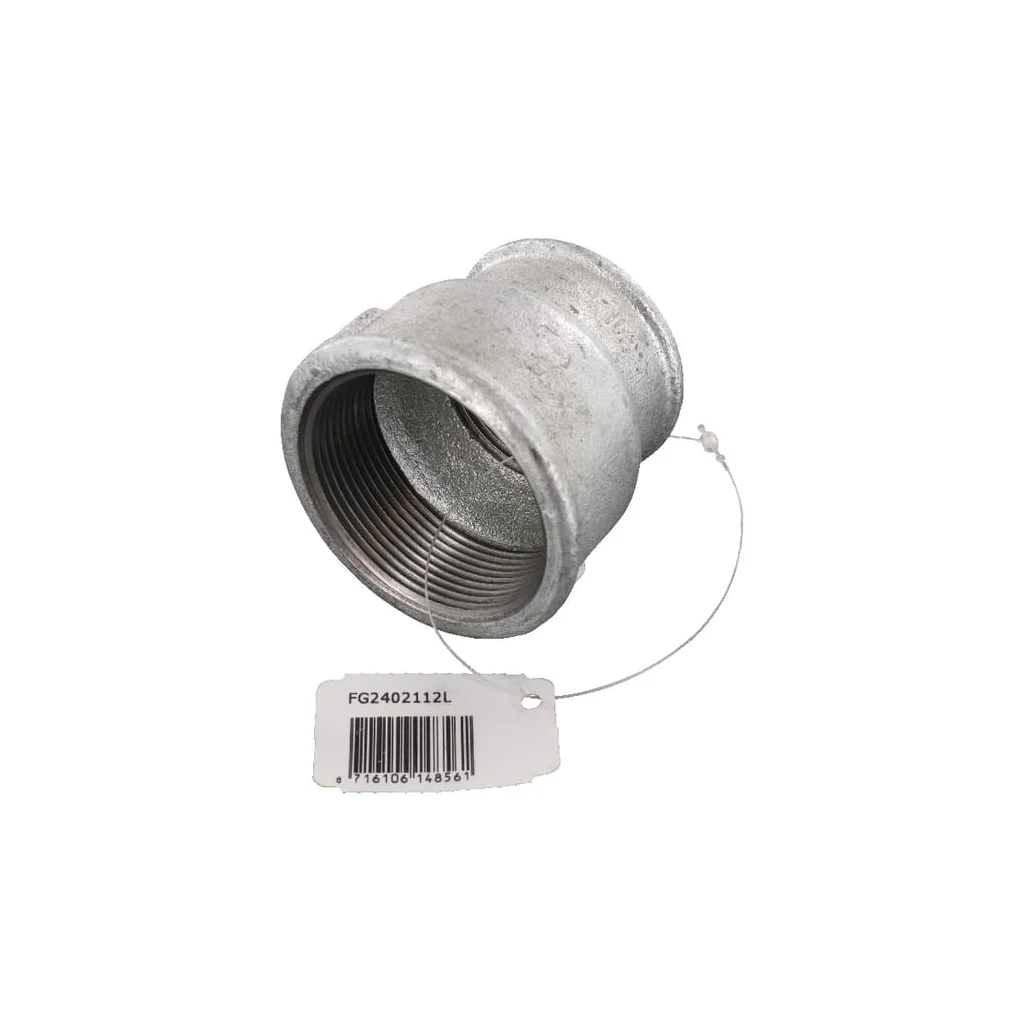 Adaptor mamă zn. 2 "x1 1/2"