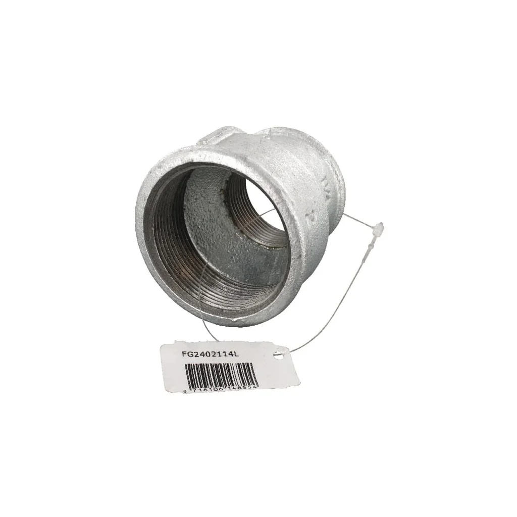 Adaptor mamă zn. 2 "x1 1/4"