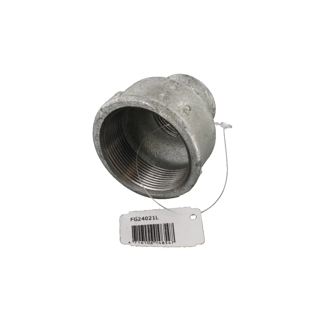 Adaptor mamă zn. 2 "x1"